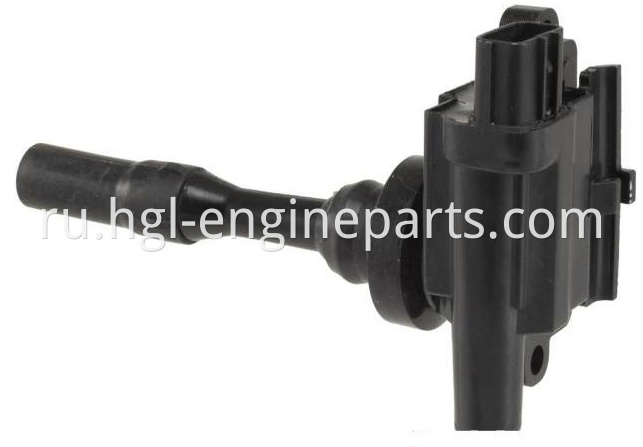 HGL-IC-034 Suzuki Ignition Coil 33400-65G00 33410-77E01 33400-65G01